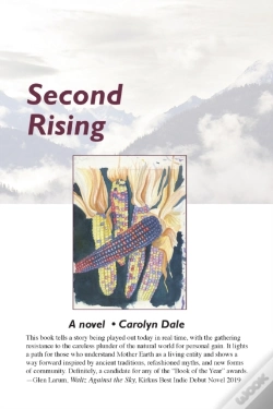 Capa do artigo Second Rising: A Novel