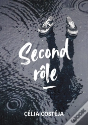 Capa do artigo Second Rôle