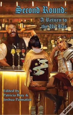 Capa do artigo Second Round