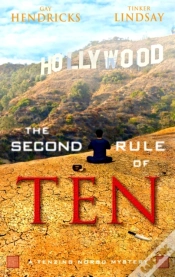 Capa do artigo Second Rule Of Ten
