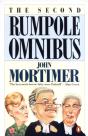 Second Rumpole Omnibus - Preview