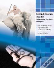 Second Russian Reader