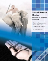 Second Russian Reader