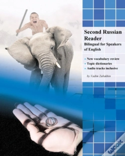Capa do artigo Second Russian Reader