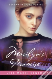 Capa do artigo Second Saga, Book Five