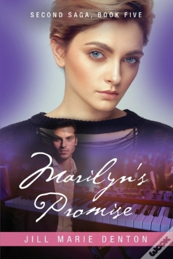 Capa do artigo Second Saga, Book Five