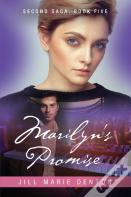 Second Saga, Book Five