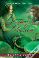 Second Saga, Book Four