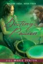 Second Saga, Book Four - Preview