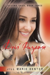 Capa do artigo Second Saga, Book Three
