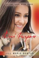Second Saga, Book Three