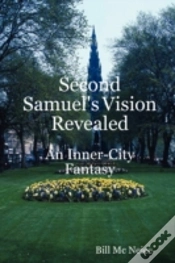 Capa do artigo Second Samuel