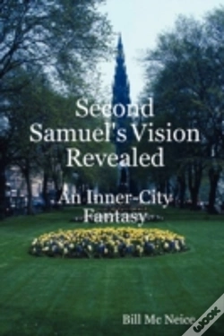 Capa do artigo Second Samuel'S Vision Revealed