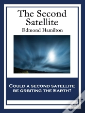 Capa do artigo Second Satellite