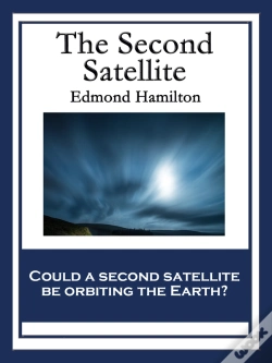 Capa do artigo Second Satellite