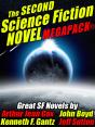 Second Science Fiction Novel Megapack(R) - Preview