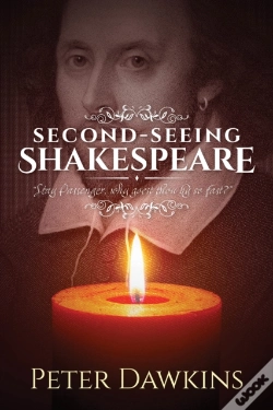 Capa do artigo Second-Seeing Shakespeare