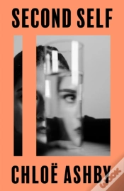 Capa do artigo Second Self