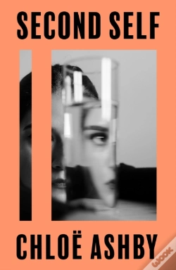 Capa do artigo Second Self