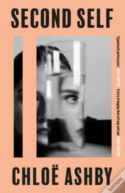Capa do artigo Second Self