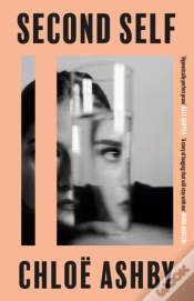 Capa do artigo Second Self