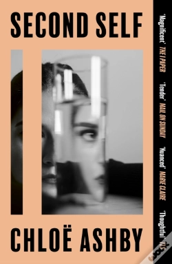 Capa do artigo Second Self