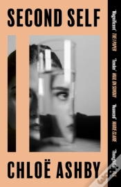 Capa do artigo Second Self