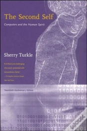 Capa do artigo Second Self, Twentieth Anniversary Edition