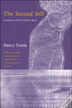 Capa do artigo Second Self, Twentieth Anniversary Edition