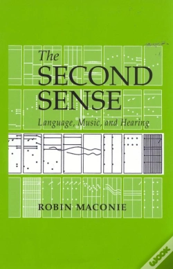 Capa do artigo Second Sense
