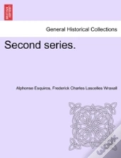 Second Series.
