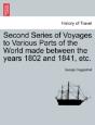 Second Series Of Voyages To Various Part - Preview