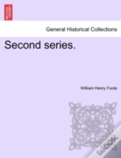 Second Series.