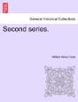 Second Series. - Preview