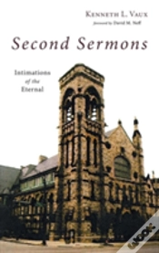 Capa do artigo Second Sermons