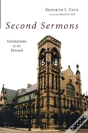 Capa do artigo Second Sermons
