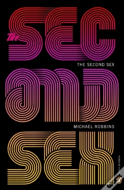 Capa do artigo Second Sex