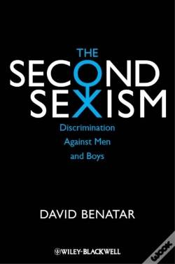 Capa do artigo Second Sexism