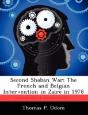 Second Shaban War: The French And Belgia - Preview