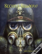 Capa do artigo Second Shadow