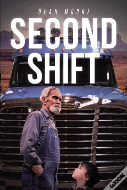 Capa do artigo Second Shift