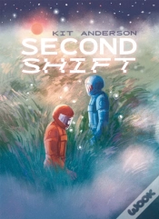 Capa do artigo Second Shift