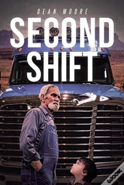 Capa do artigo Second Shift
