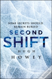 Capa do artigo Second Shift: Order