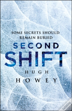 Capa do artigo Second Shift: Order