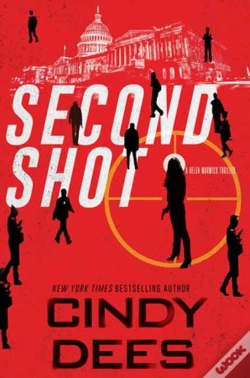 Capa do artigo Second Shot