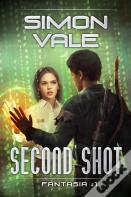 Second Shot (Fantasia Book #1)