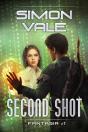 Second Shot (Fantasia Book #1) - Preview