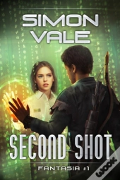 Second Shot (Fantasia Book #1)