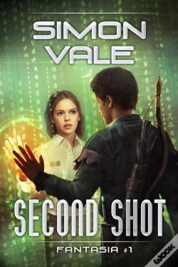 Capa do artigo Second Shot (Fantasia Book #1)